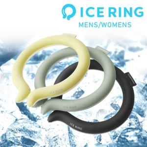 SUO × F.O インターナショナル ICE RING アイスリング 大人用 冷感グッズ 夏 冷たい 首につける 便利グッズ【クーポン対象外】【T】
