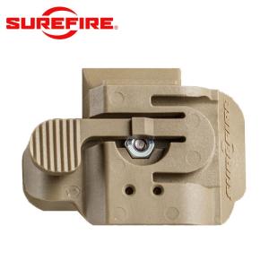 SUREFIRE シュアファイア HL1 HELMET LIGHT ADAPTER ヘルメットライトアダプター（ADPT-HL1-OC）【クーポン対象外】【T】｜waiper