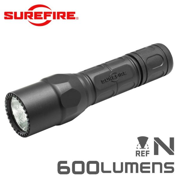 SUREFIRE シュアファイア G2X LE Dual-Output LEDフラッシュライト / ...