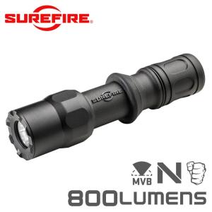 MILITARY SUREFIRE シュアファイア G2X WITH MAXVISION Dual MILITARY SUREFIRE シュアファイア G2X WITH MAXVISION Dual