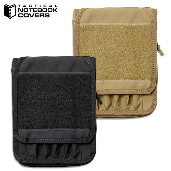 TACTICAL NOTEBOOK COVERS タクティカルノートブックカバー 2030 Tact...