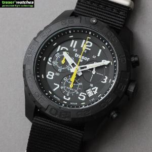 今だけポイント10倍！ TRASER トレーサー Outdoor Pioneer Chronograph 9031560 【クーポン対象外】 ブランド【T】｜waiper