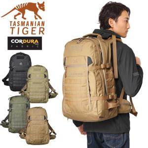 TASMANIAN TIGER タスマニアンタイガー MISSION PACK ミッションパック ミリタリーバッグ バックパック リュックサック MOLLE対応【Sx】 モールシステム【T】｜waiper