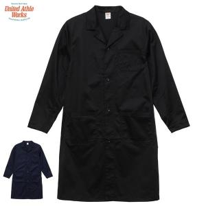 United Athle ユナイテッドアスレ T/C エンジニア コート