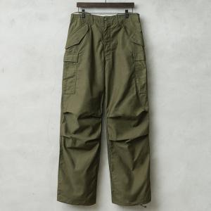 米軍 M-65 フィールドパンツ オリーブ USED PP283UN アメリカ軍 GI M65