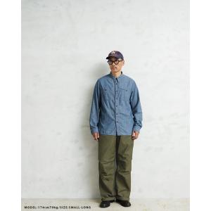 実物 新品 デッドストック 米軍 M-65フィ...の詳細画像1