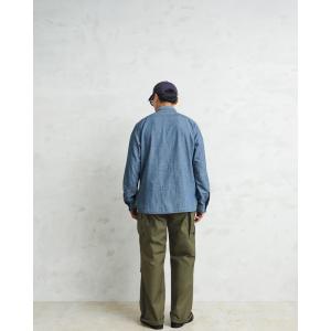 実物 新品 デッドストック 米軍 M-65フィ...の詳細画像3