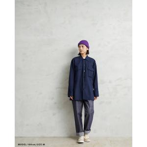 実物 新品 デッドストック 米軍 U.S.NA...の詳細画像5