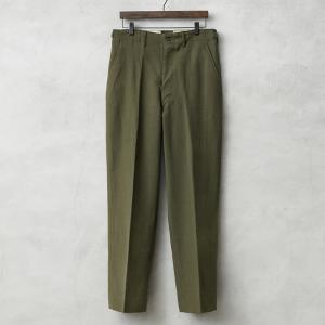 MILITARY 実物 新品 デッドストック 米軍 M-51 ウールパンツ MILITARY 実物 新品 デッドストック 米軍 M-51 ウールパンツ