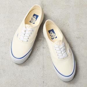 VANS ヴァンズ PREMIUM VN000...の詳細画像4