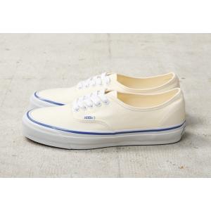 VANS ヴァンズ PREMIUM VN000...の詳細画像5
