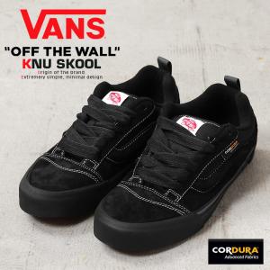 VANS ヴァンズ VN000CRPBMA KN...の商品画像