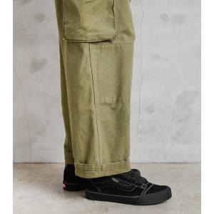 VANS ヴァンズ VN000CRPBMA K...の詳細画像2
