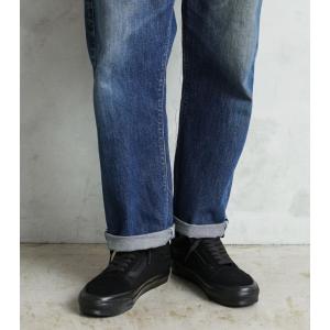 VANS ヴァンズ PREMIUM VN000...の詳細画像1