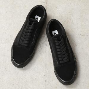 VANS ヴァンズ PREMIUM VN000...の詳細画像4