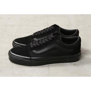 VANS ヴァンズ PREMIUM VN000...の詳細画像5