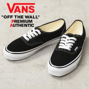 VANS ヴァンズ PREMIUM VN000D5KMCG LX AUTHENTIC REISSUE 44 スニーカー USA企画 オーセンティック バンズ プレミアム スニーカー 新作【クーポン対象外】【T】
