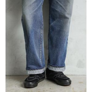 VANS ヴァンズ VN000E97BKA L...の詳細画像1