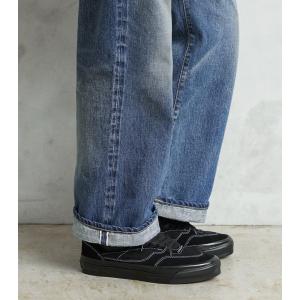 VANS ヴァンズ VN000E97BKA L...の詳細画像2