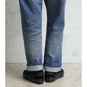 VANS ヴァンズ VN000E97BKA L...の詳細画像3