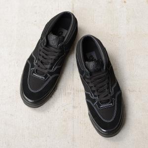 VANS ヴァンズ VN000E97BKA L...の詳細画像4
