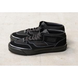 VANS ヴァンズ VN000E97BKA L...の詳細画像5