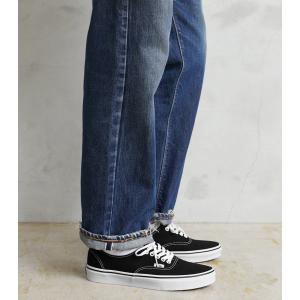 VANS ヴァンズ VN000EE3BLK A...の詳細画像2