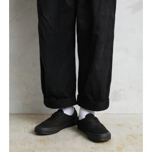 VANS ヴァンズ VN000EE3BKA A...の詳細画像1
