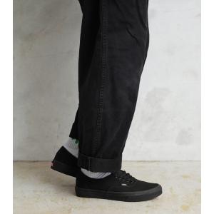 VANS ヴァンズ VN000EE3BKA A...の詳細画像2