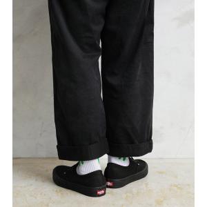 VANS ヴァンズ VN000EE3BKA A...の詳細画像3
