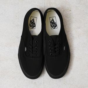 VANS ヴァンズ VN000EE3BKA A...の詳細画像4
