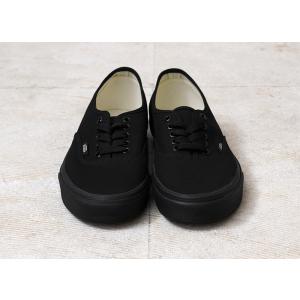 VANS ヴァンズ VN000EE3BKA A...の詳細画像5