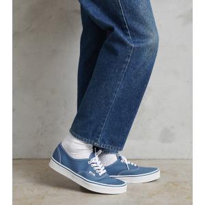 VANS ヴァンズ VN000EE3NVY A...の詳細画像2
