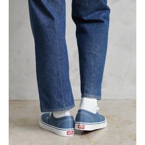 VANS ヴァンズ VN000EE3NVY A...の詳細画像3