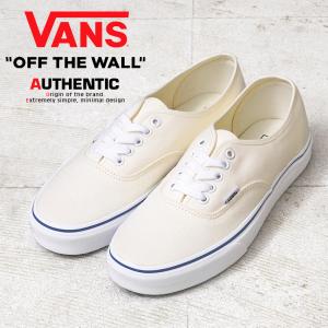 VANS（ヴァンズ） US企画 Vault By Vans OG Authentic LX バンズ