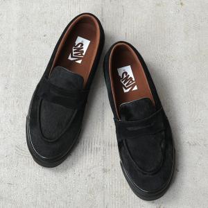VANS ヴァンズ PREMIUM VN000...の詳細画像4
