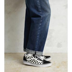 VANS ヴァンズ VN0A38G1P0S O...の詳細画像2