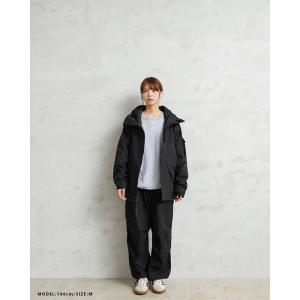 WAIPER.inc ワイパーインク 米軍 ECWCS GEN1 COLD WEATHER PARKA