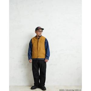 WAIPER.inc ワイパーインク 米軍 M...の詳細画像5
