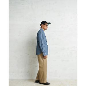 WAIPER.inc ワイパーインク 米軍 M...の詳細画像2