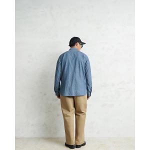 WAIPER.inc ワイパーインク 米軍 M...の詳細画像3