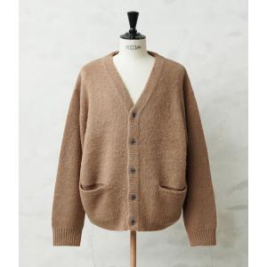 WAIPER.inc ワイパーインク モヘアニ...の詳細画像1