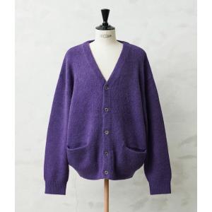 WAIPER.inc ワイパーインク モヘアニ...の詳細画像3