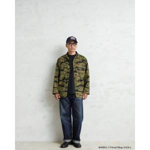 WAIPER.inc ワイパーインク 米軍 タ...の詳細画像1