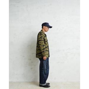 WAIPER.inc ワイパーインク 米軍 タ...の詳細画像2