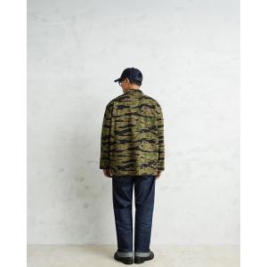 WAIPER.inc ワイパーインク 米軍 タ...の詳細画像3
