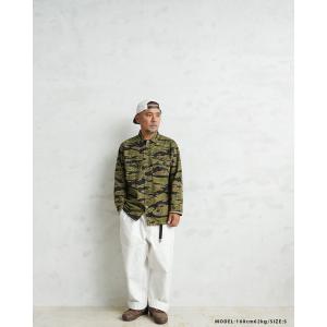WAIPER.inc ワイパーインク 米軍 タ...の詳細画像4