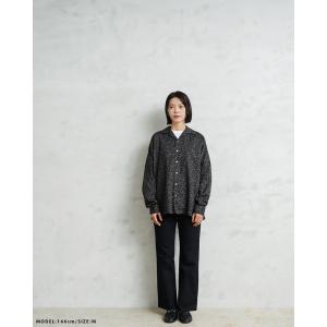 WAIPER.inc ワイパーインク コットン...の詳細画像1