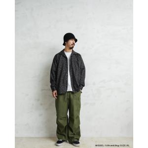 WAIPER.inc ワイパーインク コットン...の詳細画像2