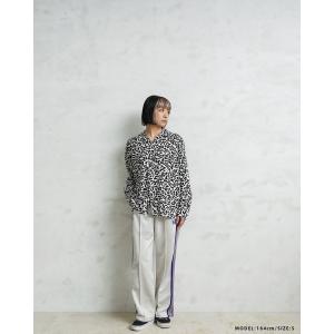 WAIPER.inc ワイパーインク コットン...の詳細画像4